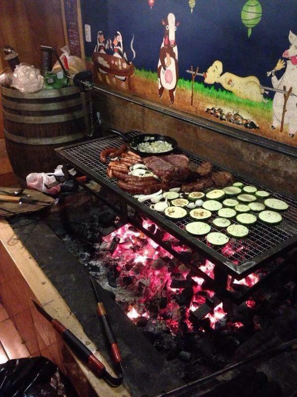 13 Lunas Hostel Ancud Dış mekan fotoğraf